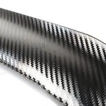 Rugged Ridge Bug Deflector, Carbon Fiber