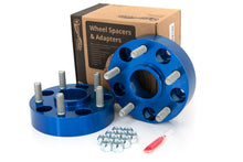 Spidertrax Wheel Conversion Adapters