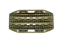 MAXTRAX Mini Recovery Board and Jaxbase Kit - Olive Drab