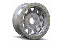 Dirty Life Roadkill Race Series Beadlock Wheel 17X9 8x6.5 14mm Offset Machined