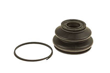 Synergy Manufacturing Tie Rod End Boot