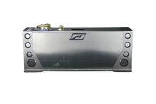 Motobilt Behind the Seat Fuel Cell and Mount w/ Pump Cut Out Kit