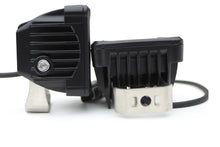 ZROADZ 3-inch LED Light Pod Set, G2 Series, Bright White, Flood Beam, 2 Piece