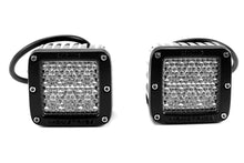 Rigid Industries D-Series Pro Specter Diffused Pair