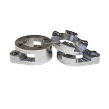 ReadyLift Suspension Adjustable Leveling Kit