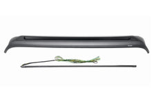 Rugged Ridge Lightshield Hood Guard