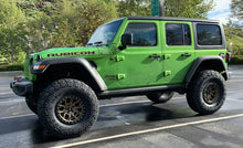 Dirty Life DT-1 9303 Series Beadlock Wheel 17x9 5x5 12mm Offset Matte Gold