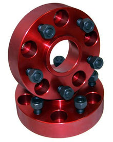 Rugged Ridge Wheel Spacer 1.5 Inch Kit