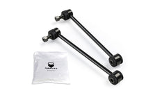 Teraflex 11.5in Rear Sway Bar Link Kit w/ Swivel Stud - 2.5-4.5in Lift