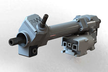 74 Weld Stage 2 Hoss 2.0 Steering Rack Housing Kit