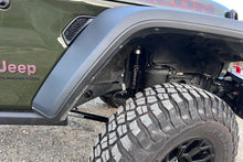 AccuAir Suspension 4in Dynamic Lift Kit