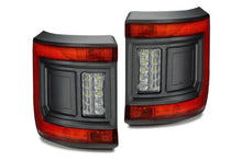 Oracle Flush Mount LED Tail Lights