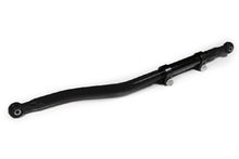 Steer Smarts Yeti XD Rear Adjustable Track Bar - BLACK