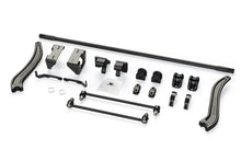 Teraflex Rear Extended-Travel Shock Accessory System - 1.5+ Lift