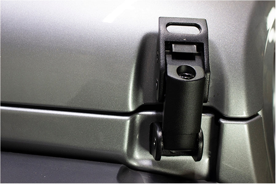 Kentrol Mechanical Hood Catch Kit