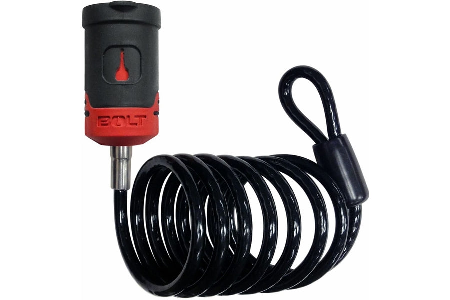 Bolt Locks Starter Kit