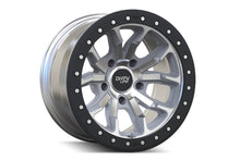 Dirty Life DT-1 9303 Series Beadlock Wheel, -12mm 17x9 5x5 - Machined