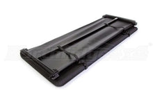 Rugged Ridge Armis Soft Folding Tonneau Bed Cover