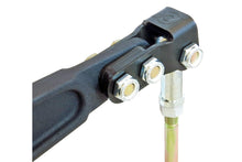 RockJock Antirock Rear Sway Bar Kit