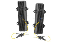 Oracle Lighting Dual Function Amber/White Reverse Led Modules Tail Lights