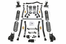 Teraflex Alpine CT4 Long Arm Lift Kit