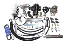 PSC Cylinder Assist Steering Kit w/ 1.625in Clamp (Aftermarket Front Axle 8in Lock-to-Lock)