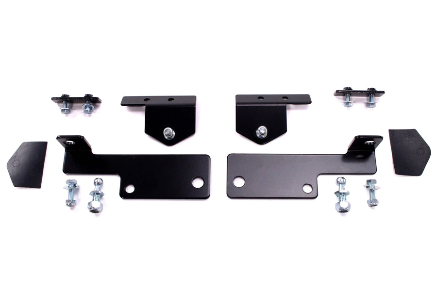 Rugged Ridge Hood Lift Kit