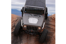 Motobilt Hood Vent Kit - Bare