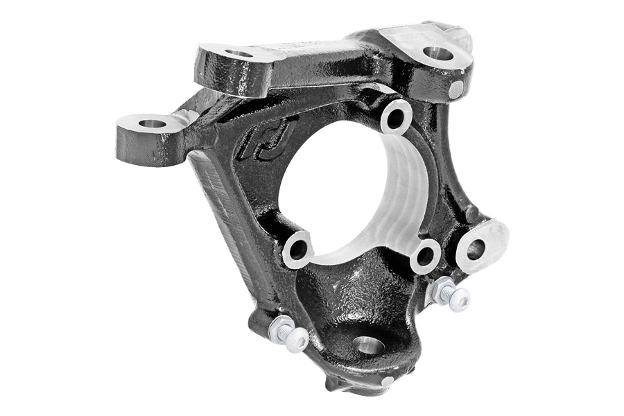 RockJock High Steer Knuckle Kit for Ram Assist