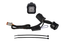 Diode Dynamics Hitch Mount LED Pod Reverse Kit  C1R +Brake