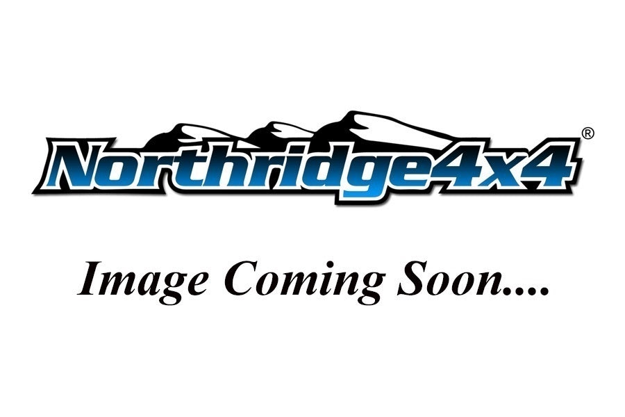 Mopar Hood to Cowl Weatherstrip