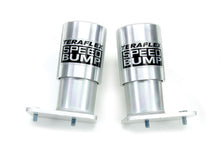 Teraflex SpeedBump Bump Stops, Rear - 4in Lift