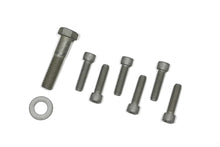 Steer Smarts Flex Damper Bracket Replacement Hardware Kit