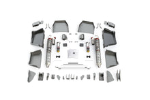 Teraflex Rear Alpine RT Coilover Lift Kit