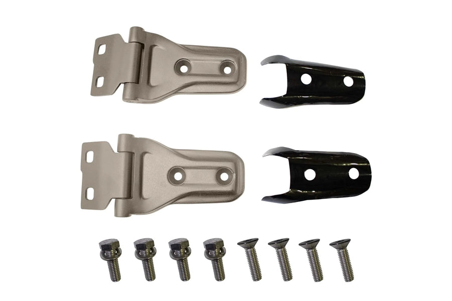 Kentrol Hood Hinge Set