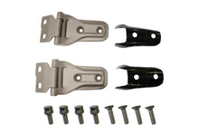 Kentrol Hood Hinge Set