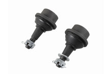 Synergy Manufacturing Heavy Duty Ball Joint Kit - 1 upper / 1 lower