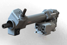 74 Weld Stage 3 Hoss 3.0 Steering Rack Housing