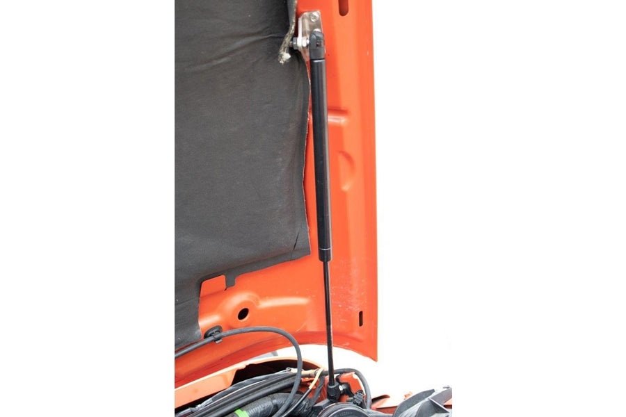 Kentrol Hood Lift Supports - Black