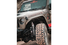 Teraflex Alpine RT Hybrid Coilover Lift Kit