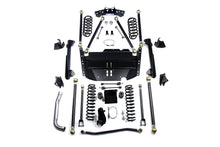 Teraflex 4in Pro LCG Long  Long Arm Suspension System – No Shocks