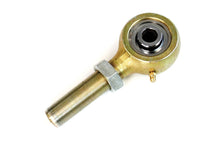 Teraflex Front LHT Track Bar Joint