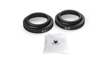 Teraflex 0.5in Rear Upper Bump Stop Strike Pad Shim Kit