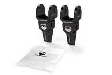 Teraflex 2in Rear Shock Extension Kit (2-2.5in Lift)