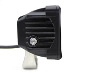 ZROADZ 3-inch LED Light Pod, G2 Series, Bright White, Flood Beam, 1 Piece