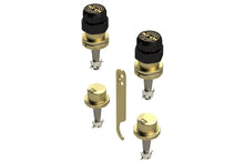 MetalCloak Baller Joints HD Ball Joint Set