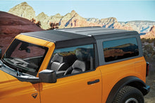 Bestop Sunrider for Hardtop - Black Diamond