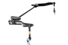 RockJock Antirock Front Sway Bar Kit