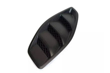 Mopar Hood Bezel - Passenger Side