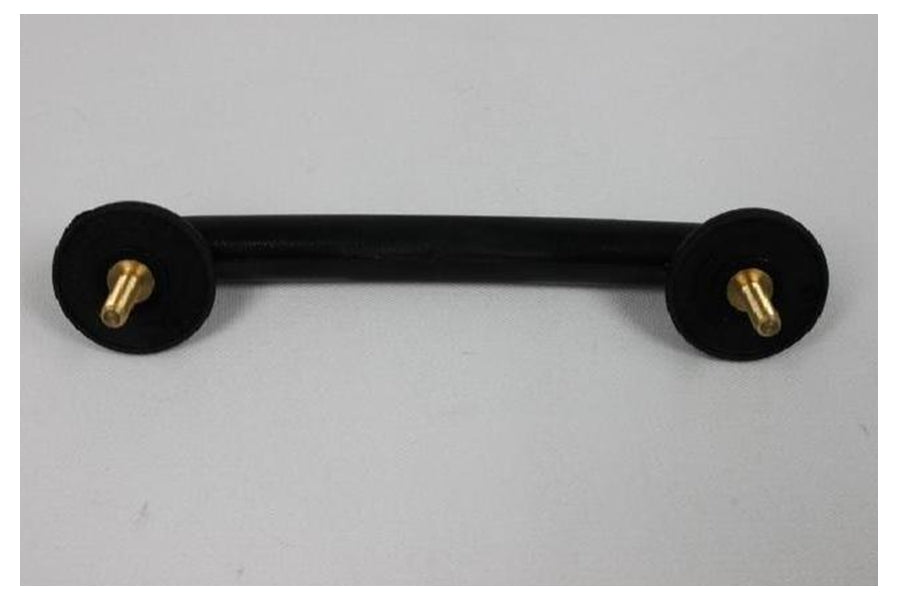 Mopar Windshield Hold-Down Bracket